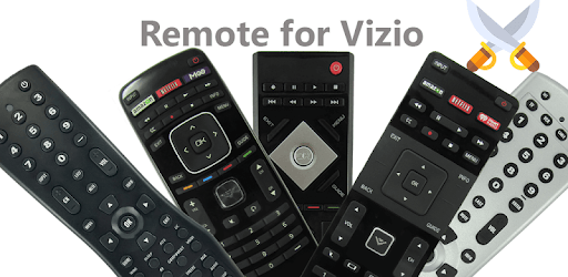 Remote Control For Vizio PC screenshot Remote Control For Vizio PC screenshot