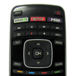 Remote Control For Vizio icon