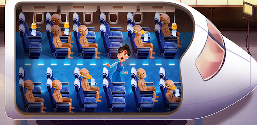 Amber's Airline - High Hopes ✈️ PC screenshot