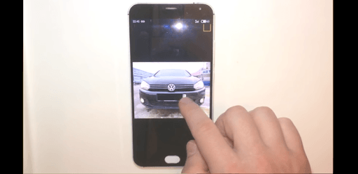 Hide Car Number Plate PC screenshot