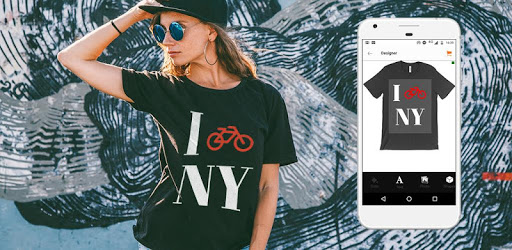 Custom t-shirt design and print - by oShirt PC screenshot Custom t-shirt design and print - by oShirt PC screenshot
