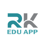 RK Edu App icon