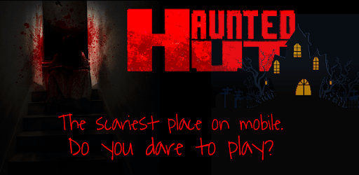 Haunted Hut PC screenshot Haunted Hut PC screenshot