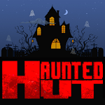 Haunted Hut for PC Haunted Hut for PC