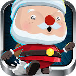 SantaRush for PC
