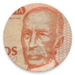 Bolivian Banknotes for PC Bolivian Banknotes for PC