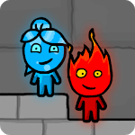 Fireboy & Watergirl: Elements for PC