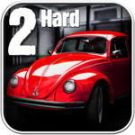 Car Driver 2 (Hard Parking) icon