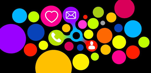 Launcher Live Icons for Android PC screenshot Launcher Live Icons for Android PC screenshot