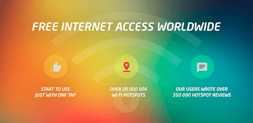 WiFi PC screenshot WiFi PC screenshot
