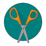 Papercut Cutting Calculator icon