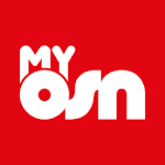 MyOSN - billing and support icon