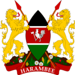Kenyan Constitution icon