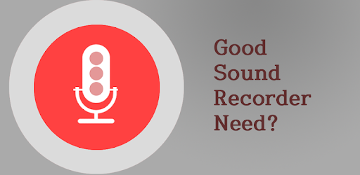 Good mp3 recorder PC screenshot Good mp3 recorder PC screenshot