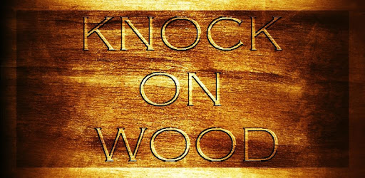 Knock On Wood PC screenshot