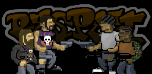 Respect PC screenshot