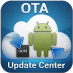 OTA Update Center icon