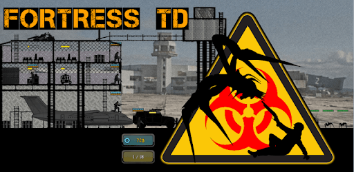 Fortress TD PC screenshot Fortress TD PC screenshot
