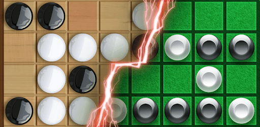 Reversi Bluetooth PC screenshot