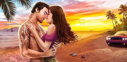Journeys: Interactive Series PC screenshot