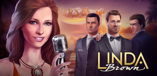 Linda Brown: Interactive Story PC screenshot