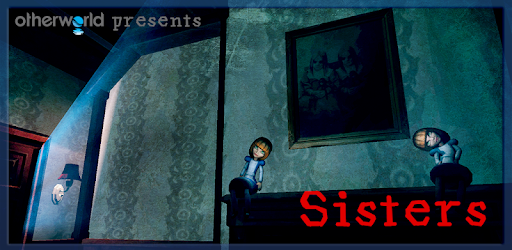 Sisters PC screenshot Sisters PC screenshot