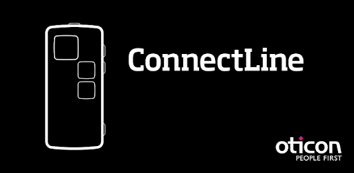 ConnectLine PC screenshot