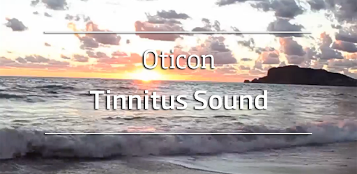 Tinnitus Sound PC screenshot