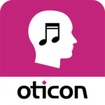 Tinnitus Sound icon