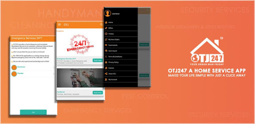 OTJ247 PC screenshot