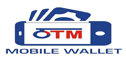 OTM WALLET PC screenshot