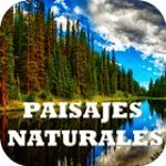 Bellas Imagenes de Paisajes Naturales Gratis en HD icon