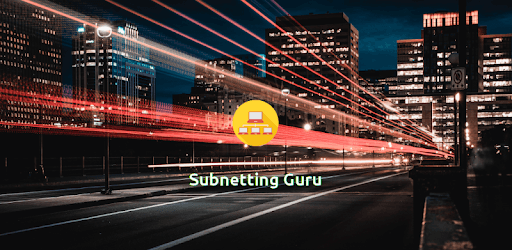 Subnetting Guru: Practice Quizes For The CCNA Exam PC screenshot