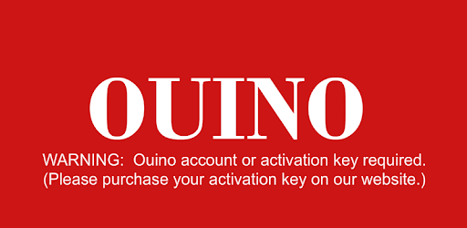 Ouino French Complete (members only) PC screenshot