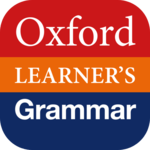 Oxford Learner’s Quick Grammar icon