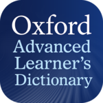 Oxford Advanced Learner's Dict icon