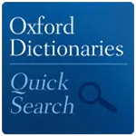 Oxford Dictionaries – Search for PC
