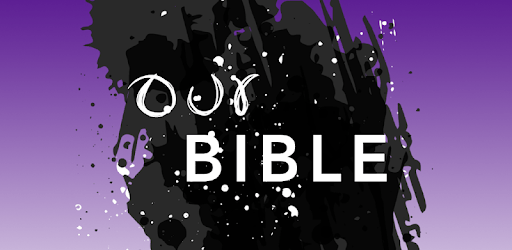 Our Bible PC screenshot