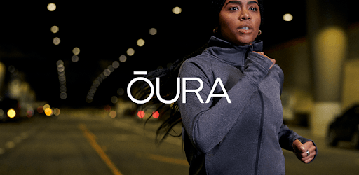 Oura PC screenshot