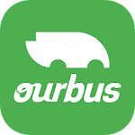 OurBus icon