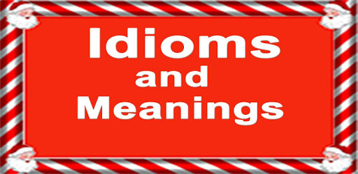 Idioms and Their Meanings PC screenshot Idioms and Their Meanings PC screenshot