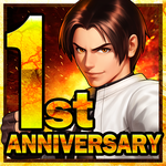 KOF'98 UM OL icon