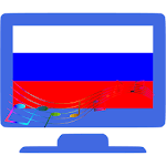 TV RU for PC