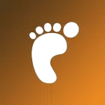 新足迹 for PC