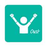 Oust - Learn Smarter icon