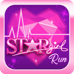 Star Girl Run for PC