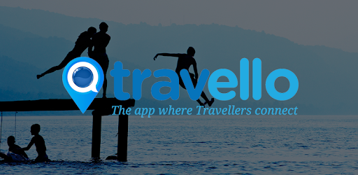 Travello - Your Social Travel Companion PC screenshot