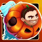 H3H3: Ball Rider icon