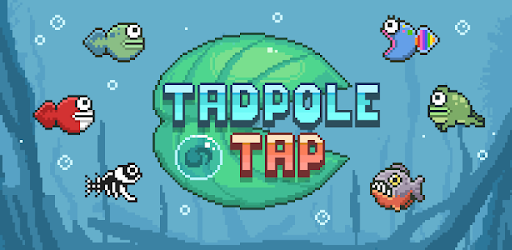 Tadpole Tap PC screenshot