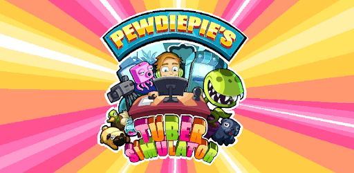 PewDiePie's Tuber Simulator PC screenshot PewDiePie's Tuber Simulator PC screenshot